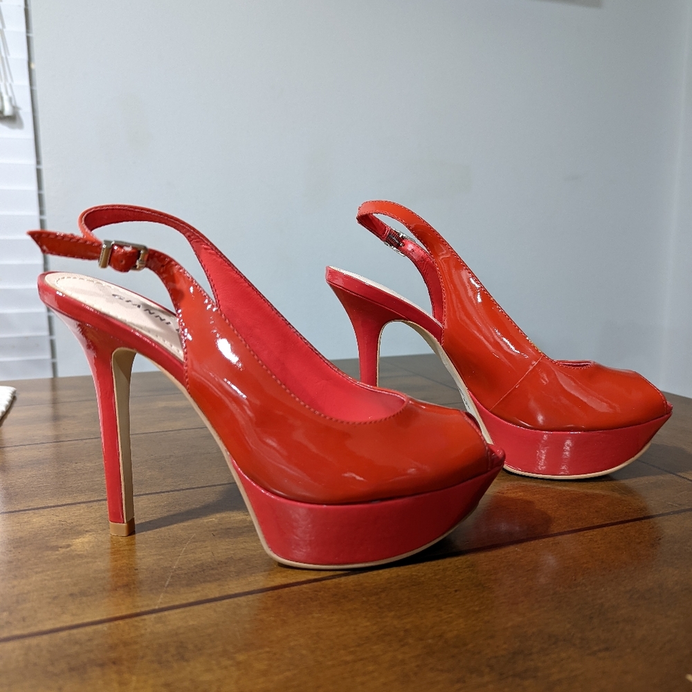 Gianni Bini Heels